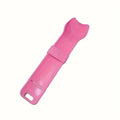 Cat Treat Squeeze Spoon Feeder – Lickable Wet Treat Dispenser for Cats