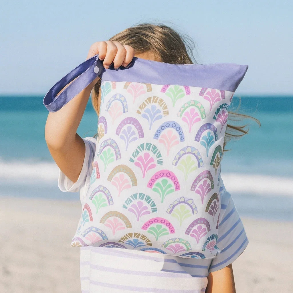 Reusable Wet & Dry Bag