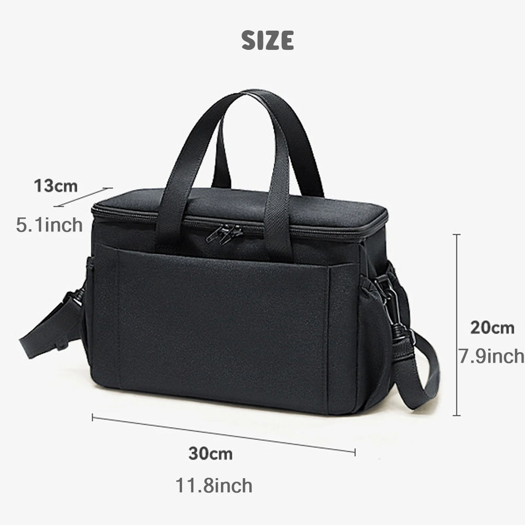 Stroller Organizer Bag