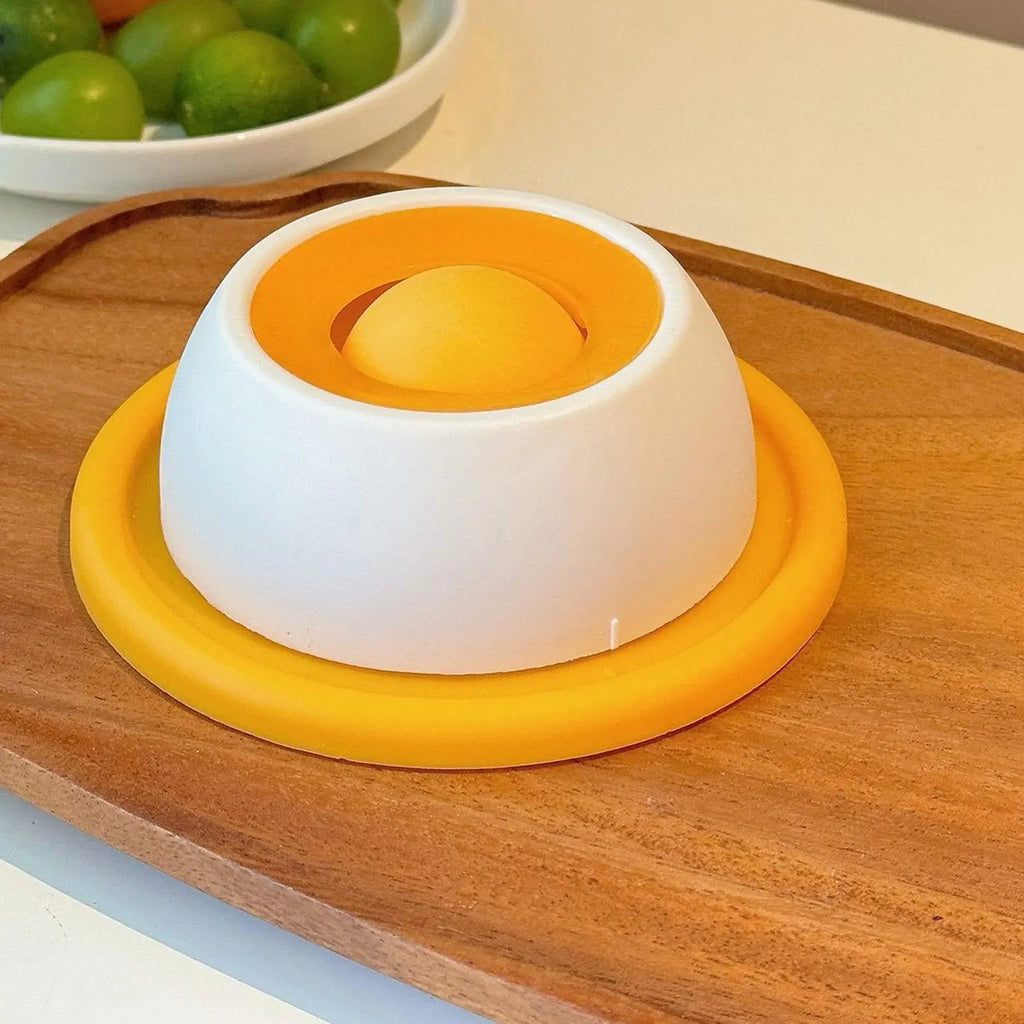Dog Treat Puzzle Toy – Slow Feeder Bowl for Puppies and Cats
